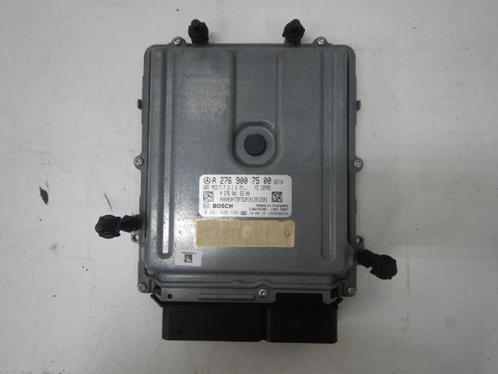 Mercedes-Benz C-Klasse W205 ECU Electronic Control Unit A276, Auto-onderdelen, Elektronica en Kabels, Mercedes-Benz, Gebruikt