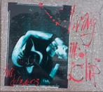 Ani DiFranco: live in clip. 2cd, Ophalen of Verzenden, Zo goed als nieuw