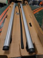 Ford Transit Connect dakbeugel, Ophalen