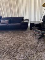 Langharig kwalitatief tapijt, Huis en Inrichting, Stoffering | Tapijten en Vloerkleden, Ophalen, Beige, Zo goed als nieuw, 200 cm of meer