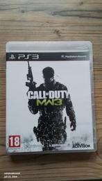 Ps3 - Call of Duty Modern Warfare 3 - Playstation 3, Games en Spelcomputers, Vanaf 18 jaar, Shooter, Verzenden, 1 speler