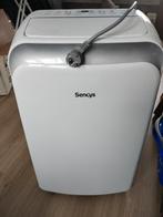 Mobiele airco Sencys, Ophalen, Zo goed als nieuw, Mobiele airco