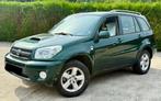 RAV4 2.0D 16v 115CV/128000KM/02/2004, Bedrijf, 5 deurs, Te koop, Rav4