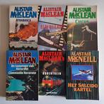 Boeken Alistair Maclean, Livres, Thrillers, Utilisé, Enlèvement ou Envoi
