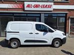 Peugeot Partner 1.6 HDI/ L1H1 / 3e zitplaats /Man. Airco /, Parkeersensor, Monovolume, 75 pk, Euro 6