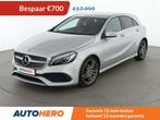 Mercedes-Benz A-Klasse 180 A 180 BlueEfficiency AMG Sport, Auto's, Mercedes-Benz, 122 pk, Gebruikt, https://public.car-pass.be/vhr/088fa981-ffc8-4238-b330-8e78038374e9