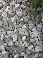 sierkeien, Ophalen, Overige materialen, Gebruikt, Kei