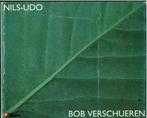 Nils-Udo, Bob Verschueren : Avec arbres et feuilles, Boeken, Ophalen of Verzenden, Gelezen