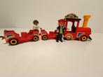 Treintje Playmobil 5549, Kinderen en Baby's, Speelgoed | Thomas de Trein, Ophalen of Verzenden, Zo goed als nieuw