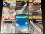 Skate magazines, Boeken, Hobby en Vrije tijd, Ophalen