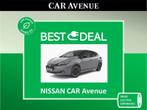 Nissan Leaf 62KWH, Autos, Nissan, Automatique, Achat, Hatchback, Peinture métallisée