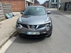 Juke, Auto's, Nissan, Euro 6, Start-stop-systeem, Bedrijf, Juke