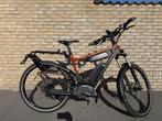 Elektrische Fiets Speedpedelec Reise & Müller, Fietsen en Brommers, Elektrische fietsen, Ophalen, Gebruikt, 50 km per accu of meer