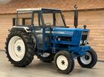 Ford 5600 tractor, Ophalen, Gebruikt, Ford, 5000 tot 7500
