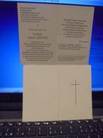 dp Gilbert Lefèvre, Collections, Enlèvement ou Envoi, Image pieuse