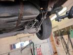 Voor export of wisselstukken, Auto's, Nissan, Particulier, Te koop