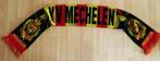 VOETBAL SJAAL SUPORTER K.V. MECHELEN, Verzamelen, Sportartikelen en Voetbal, Ophalen of Verzenden