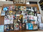 Lot de DVD à emporter, Cd's en Dvd's, Alle leeftijden, Ophalen, Gebruikt
