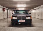190E (W201) 2.0 - Dernière année de production, Autos, Mercedes-Benz, 90 kW, Achat, Automatique, Particulier