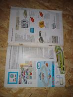Faller catalogus uit '67, Ophalen of Verzenden, Gebruikt, Auto, Overige merken