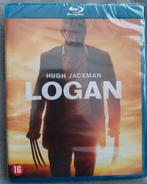 Blu-ray Logan, CD & DVD, Comme neuf, Enlèvement ou Envoi