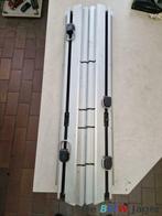 bagageruimte rails set BMW X6 E71 E72 51476981043, Auto-onderdelen, Interieur en Bekleding, Gebruikt, Ophalen of Verzenden, BMW