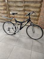 Mountainbike, Fietsen en Brommers, Fietsen | Crossfietsen en BMX, Ophalen, Gebruikt