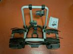 Thule Euroway 921 fietsendrager, Auto diversen, Fietsendragers, Ophalen, Gebruikt, Brede banden, 2 fietsen