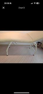 Table de massage, Sports & Fitness, Produits de massage, Enlèvement, Utilisé, Table de massage