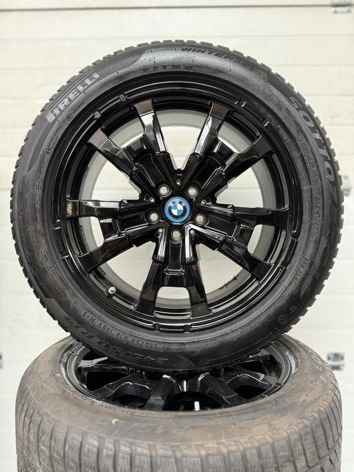 19’’ bmw X3 G02 X4 G02 IX3 G08 VELGEN WINTERBANDEN TPMS * Rf, Auto-onderdelen, Banden en Velgen, Banden en Velgen, Winterbanden