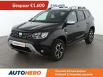 Dacia Duster 1.5 Blue dCi Prestige (bj 2020), Auto's, Voorwielaandrijving, Stof, Gebruikt, Duster
