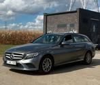 2020 MERCEDES C180D BREAK *1 JAAR GARANTIE* *FACELIFT*, Auto's, Euro 6, USB, Particulier, C-Klasse
