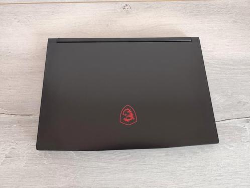 MSI GAMING/CONTENT EDITING PC, Computers en Software, Windows Laptops, Zo goed als nieuw, SSD, 16 GB, Gaming, Ophalen of Verzenden