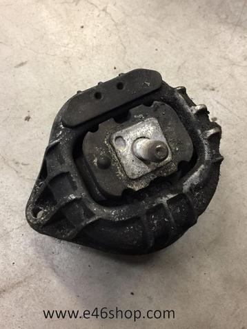 Motorsteun BMW E90 E91 318d 2008 beschikbaar voor biedingen