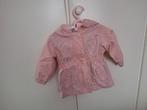 Mooi roze babyjasje voor tussenseizoen maat 74, Kinderen en Baby's, Ophalen of Verzenden, Zo goed als nieuw