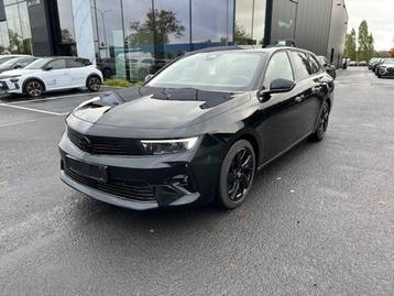 Opel Astra Sports Tourer 1.2 Turbo Start/Stop GS AT8 130Pk beschikbaar voor biedingen