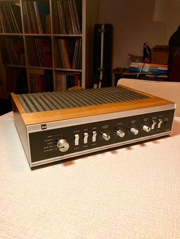 Dual CV60 vintage versterker beschikbaar voor biedingen
