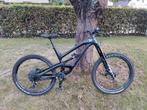 YT industries Capra Comp XL 27,5" Carbon Black, Fietsen en Brommers, Ophalen, Zo goed als nieuw
