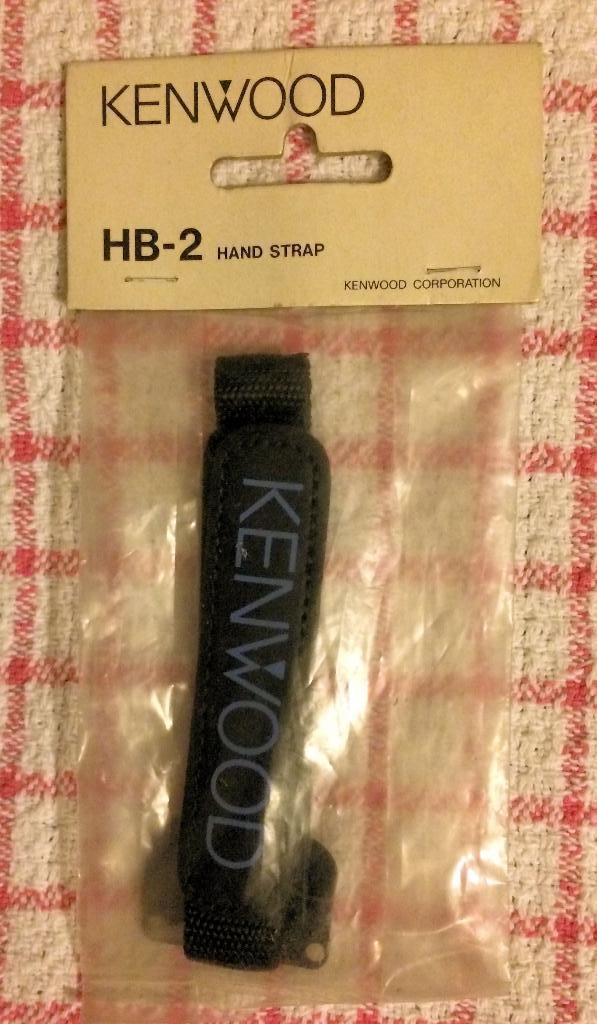 Kenwood toebehoren, Telecommunicatie, Zenders en Ontvangers, Nieuw, Ophalen