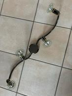 spots lamp, Huis en Inrichting, Lampen | Spots, Ophalen, Zo goed als nieuw, Halogeen