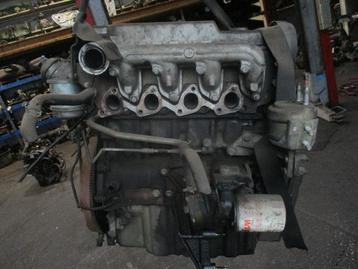 MOTOR Ford Escort 6 Express (AVL) (01-1994/06-2001) beschikbaar voor biedingen