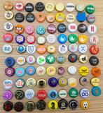 BIER capsules/doppen, Verzamelen, Ophalen of Verzenden, Gebruikt, Overige typen