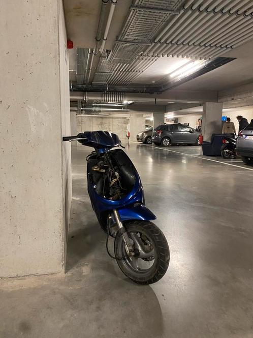 Peugeot vivacity, Fietsen en Brommers, Scooters | Peugeot, Gebruikt, Vivacity, Ophalen