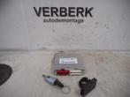 COMPUTER MOTOR Opel Corsa B (73 / 78 / 79) (16214239JS), Auto-onderdelen, Gebruikt, Opel