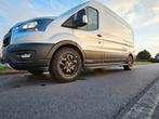FORD TRANSIT 2022 TRAIL OFFROAD Edition L3H2, Voorwielaandrijving, Leder, 5 deurs, Particulier