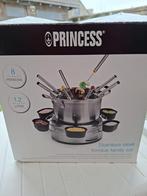 Fondueset Princess, Huis en Inrichting, Ophalen, Nieuw