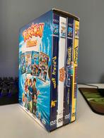 Coffret 4 DVD Pokemon, CD & DVD, DVD | Enfants & Jeunesse, Tous les âges, Utilisé, Film, Coffret