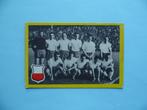 Voetbal chromos kaarten football Antwerp F.C. Maple Leaf 5, Oude  verzamel voetbal kaartjes  jaren  '60, Utilisé, Enlèvement ou Envoi