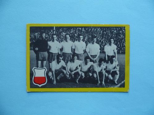 Voetbal chromos kaarten football Antwerp F.C. Maple Leaf 5, Collections, Collections Autre, Utilisé, Enlèvement ou Envoi