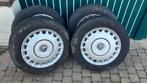 winterband met velg volvo, Auto-onderdelen, Banden en Velgen, Ophalen, Gebruikt, 15 inch, Banden en Velgen